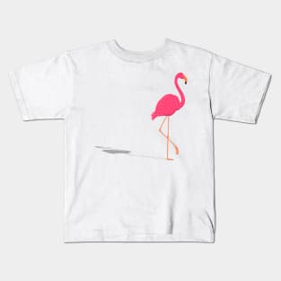 Flamingo Kids T-Shirt